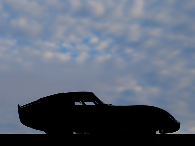 Illustration for article titled Spaghetti Sunday: The Cheapest Most Expensive Car In The World
